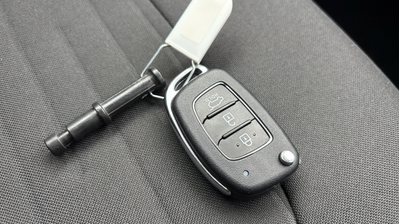 Hyundai i10 1.0 [63] Advance 5dr [Nav] Petrol Hatchback